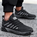 Atmungsaktive Mesh-Sneaker für Herren